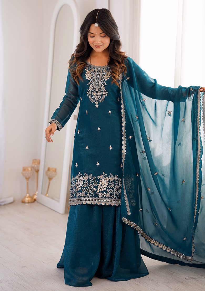 Outfit and mood inspiration for India · Wedding - Women